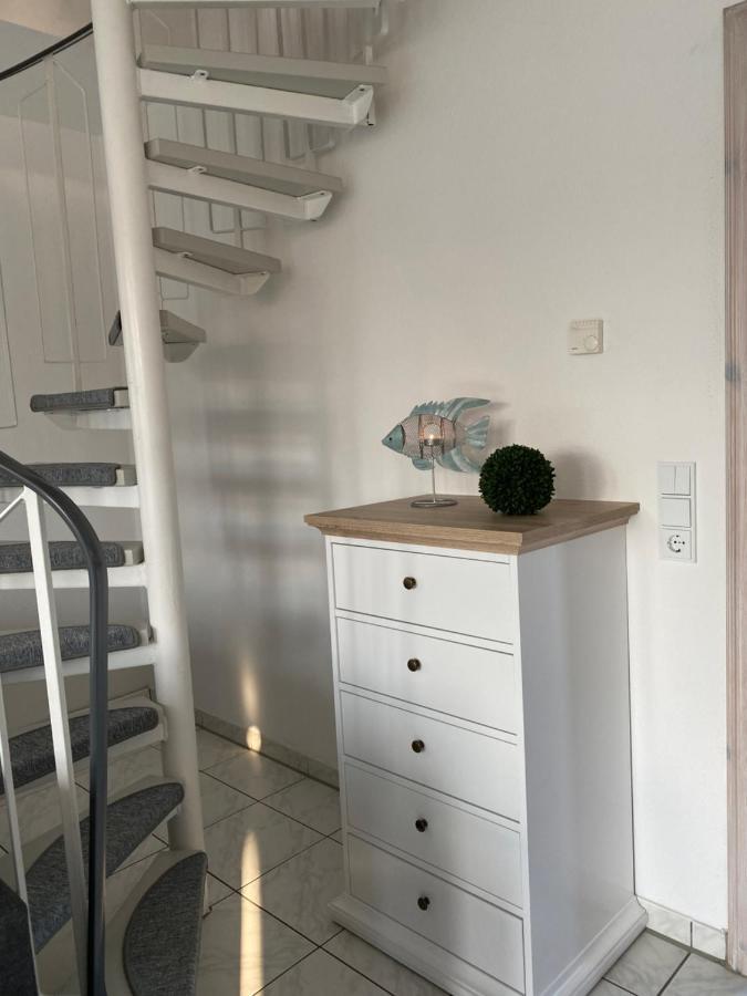 Ferienhaus Kiebitz دورم نيوفيلد المظهر الخارجي الصورة