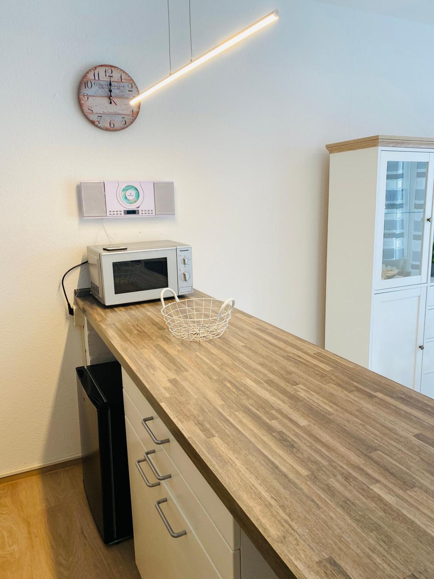 Ferienhaus Kiebitz دورم نيوفيلد المظهر الخارجي الصورة
